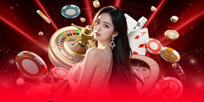 Hỗ trợ khách hàng tại 8x bet